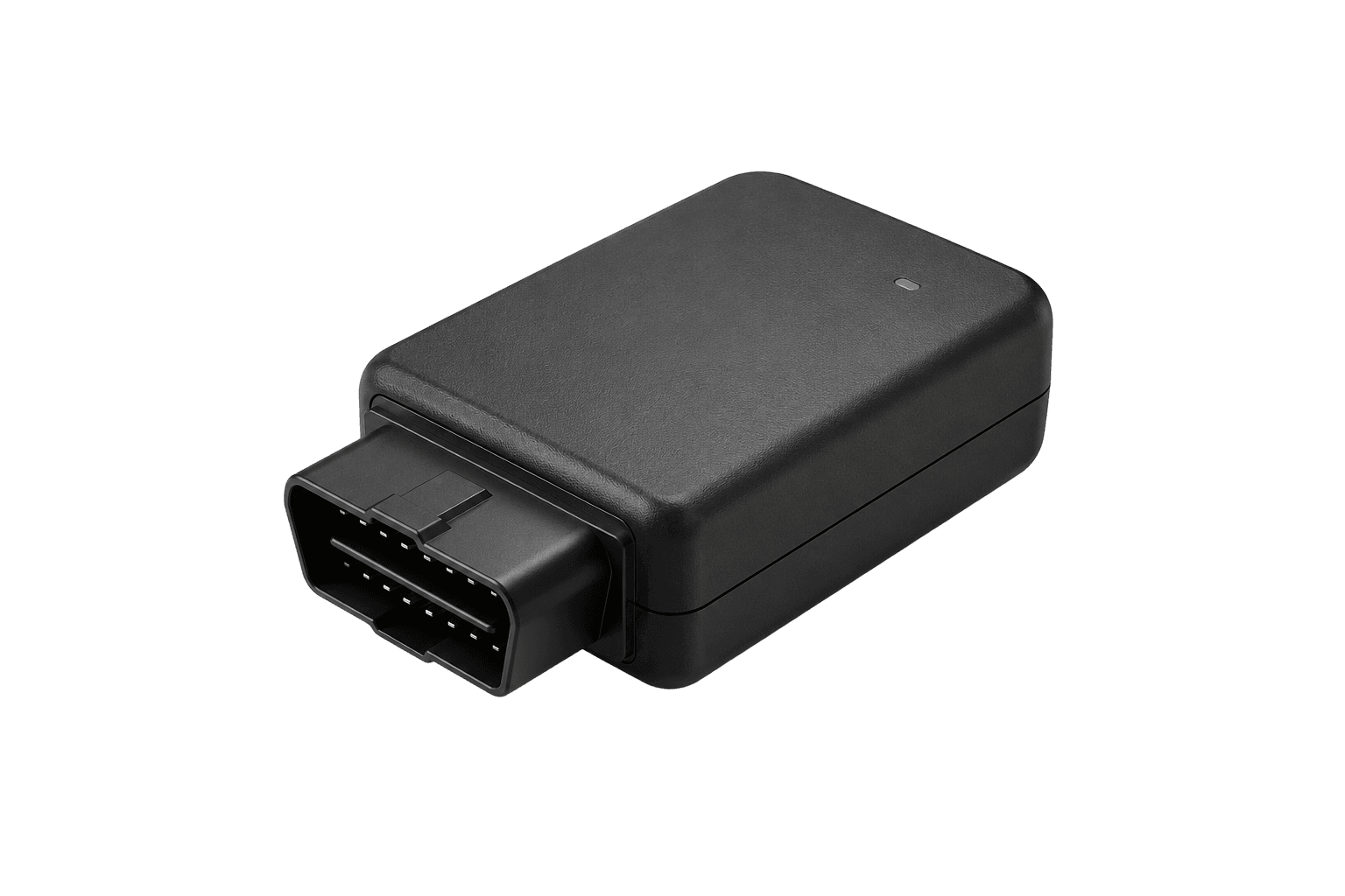 OBD GPS tracker